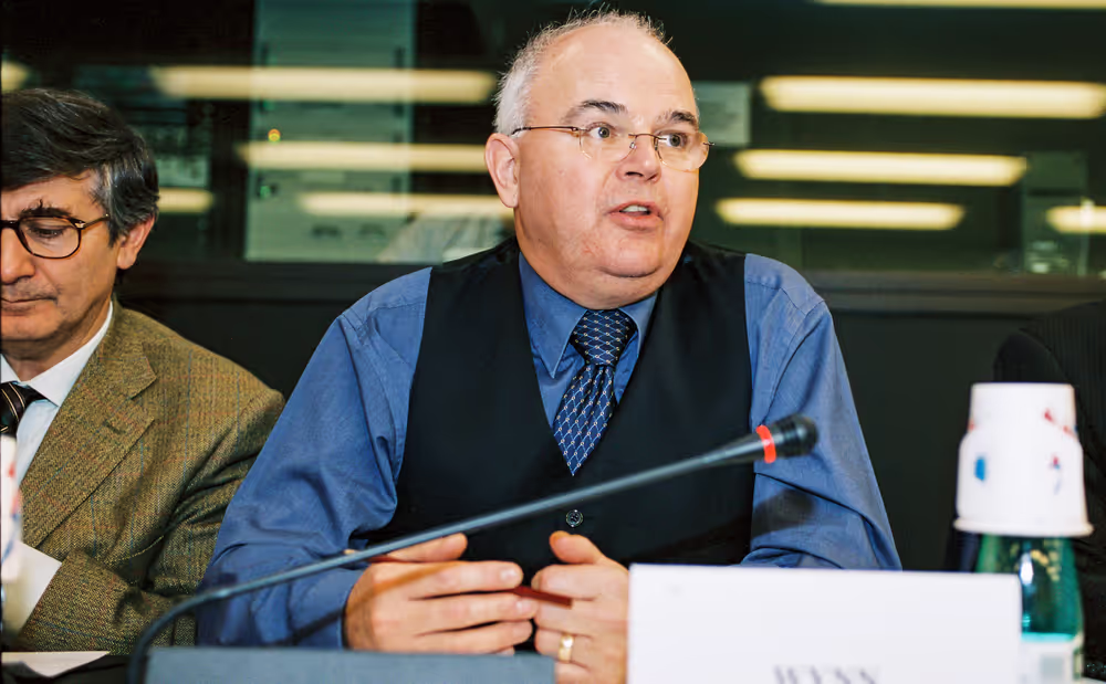 BUDG Committee Meeting