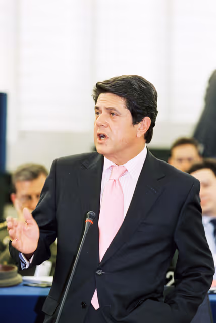 Foto 32: Spanish Presidency of the EU