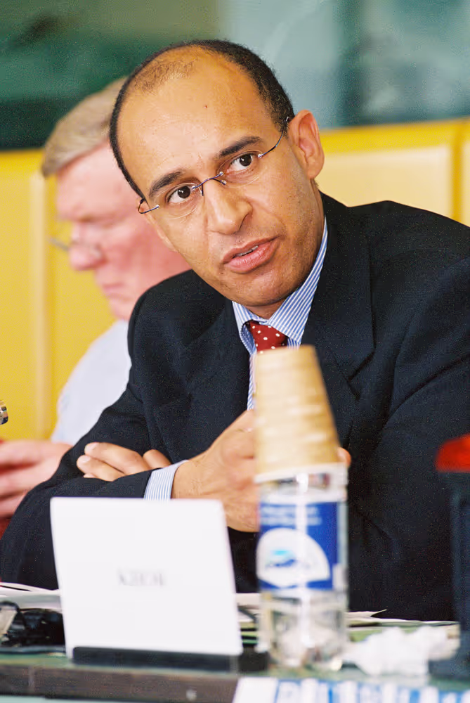 Public Hearing: From Rio via Doha to Johannesburg