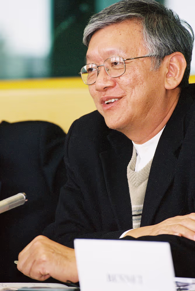 Public Hearing: From Rio via Doha to Johannesburg