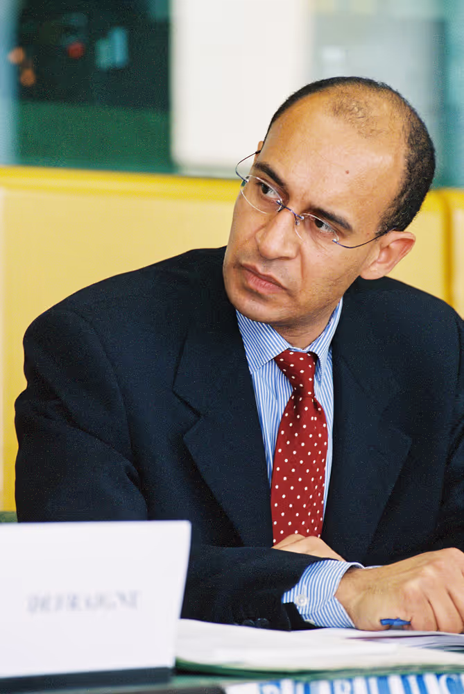 Public Hearing: From Rio via Doha to Johannesburg