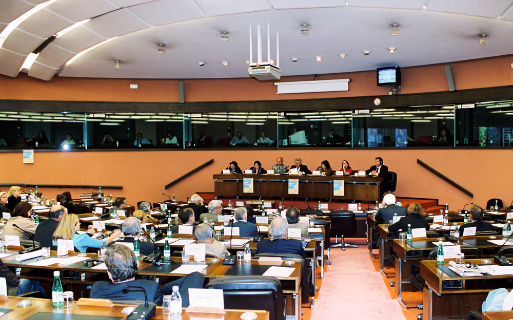 Promoting Peace in the Middle-East