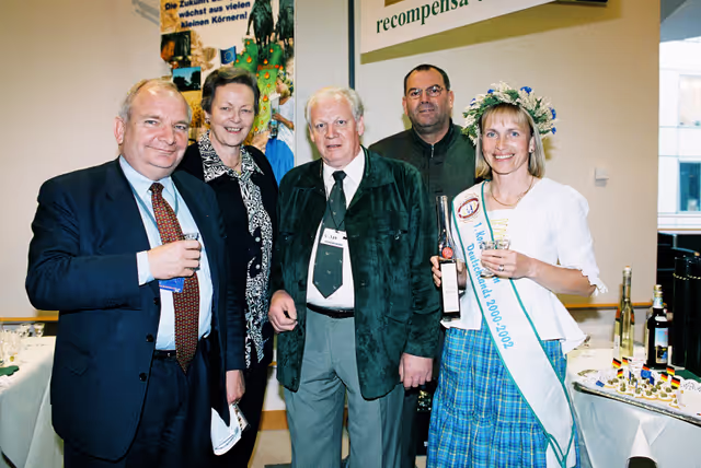 Foto 12: The future of Europe grows from many small grains