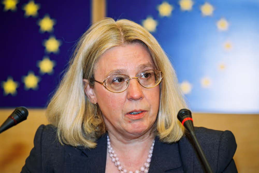 Press Conference on Health of Airlines Passengers