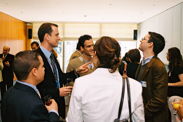 Foto 17: Meeting of the Youth European Convention in Brussels