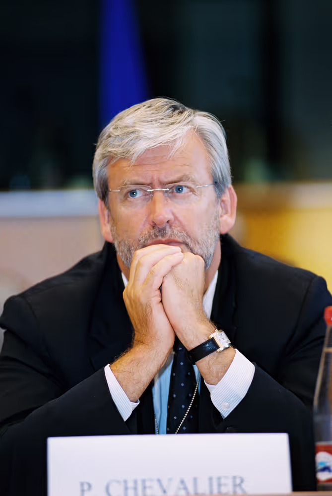 Convention on the Future of Europe. Debate