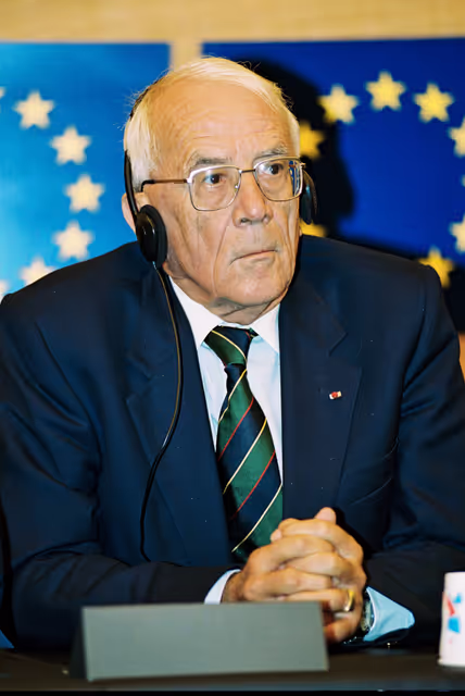 Fotagrafa 6: Press Conference at the European Parliament in Strasbourg