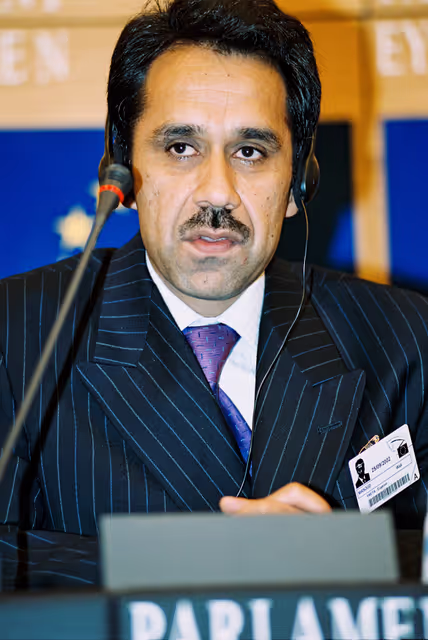 Fotagrafa 8: Press Conference at the European Parliament in Strasbourg