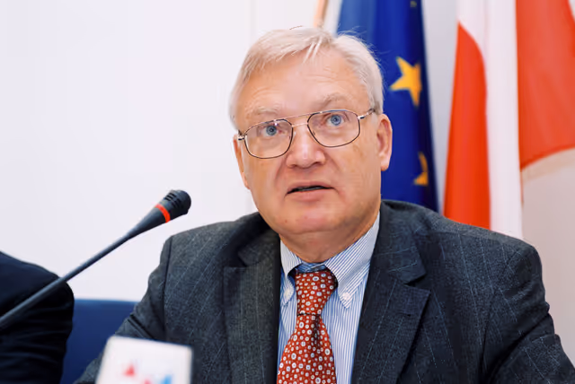 Fotografia 4: Meeting with Chilean Delegation at the European Parliament in Strasbourg