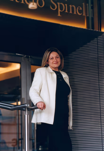 Zdjęcie 2: MEP Esther HERRANZ GARCIA in Brussels