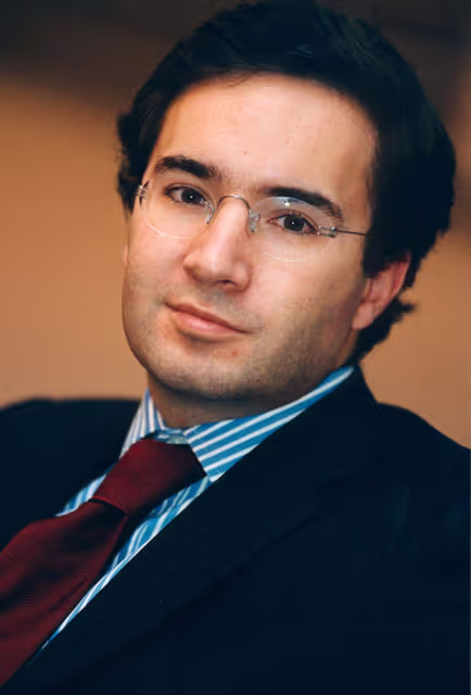 Fotografie 45: Portrait of MEP Jorge MOREIRA DA SILVA