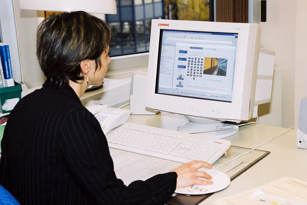 Illustration - European Ombudsman office in Strasbourg