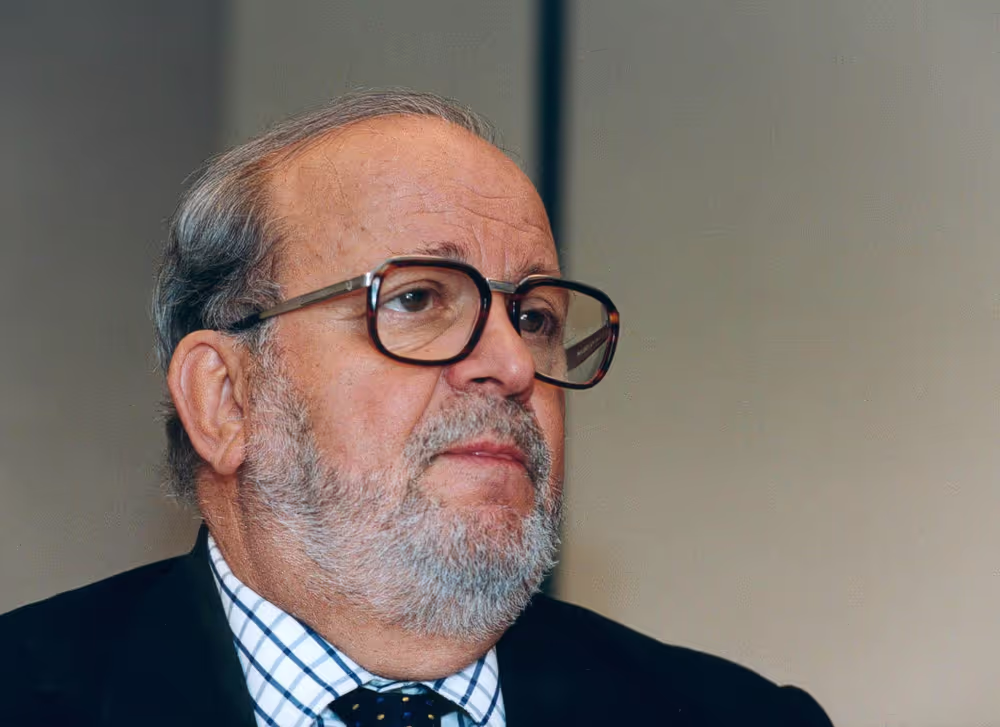 MEP Antonios TRAKATELLIS attends a meeting in Brussels