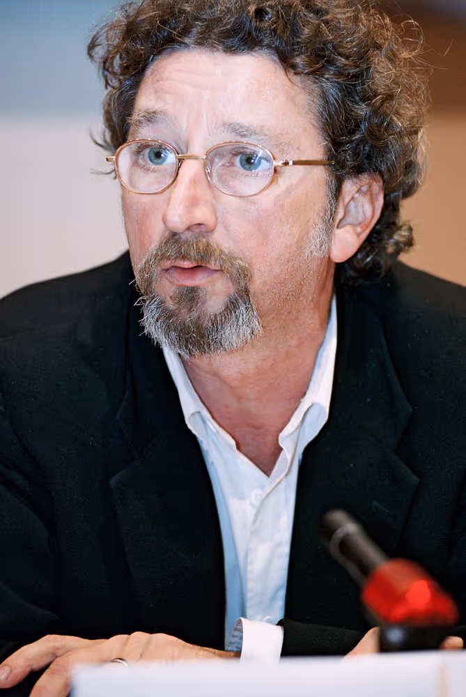 Conference media: Power Democracy