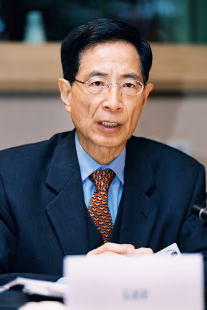 Nuotrauka 2: Meeting on Hong Kong