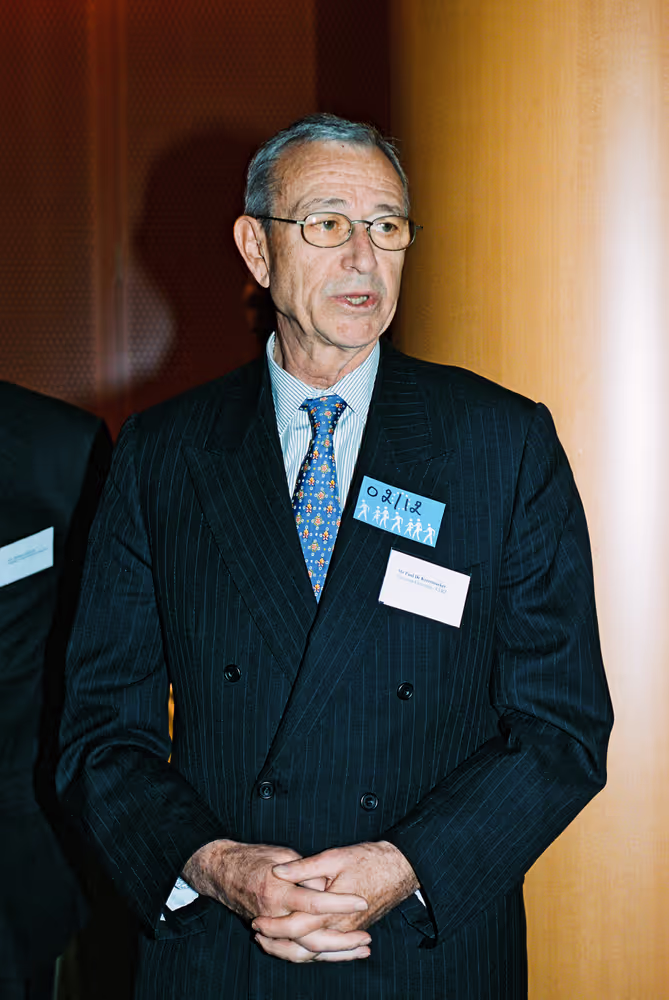 Canadian-European Round Table CERT Meeting