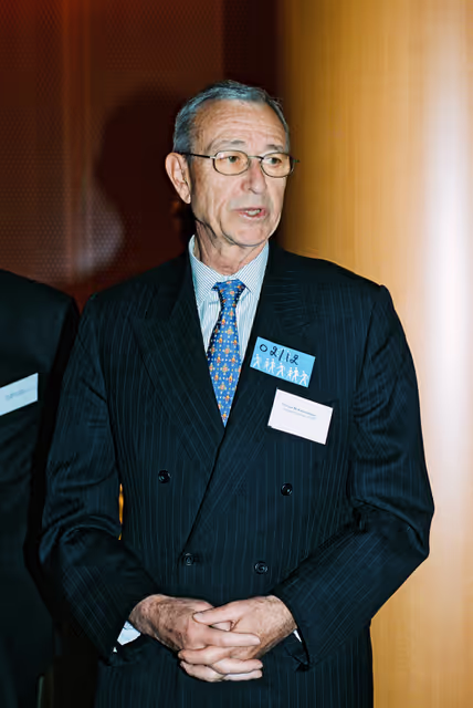 Foto 6: Canadian-European Round Table CERT Meeting