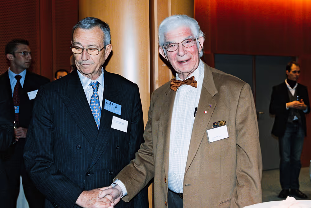 Canadian-European Round Table CERT Meeting