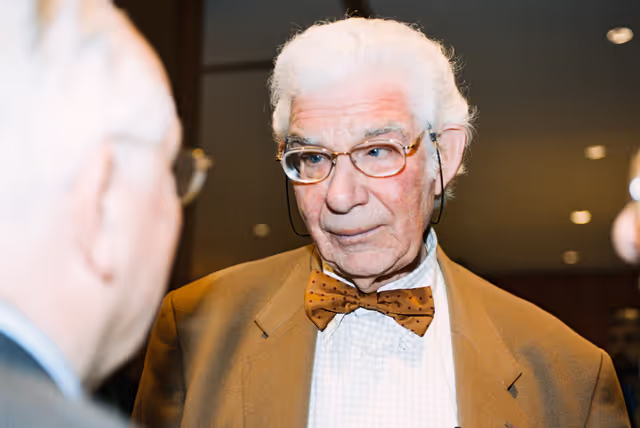 Foto 4: Canadian-European Round Table CERT Meeting