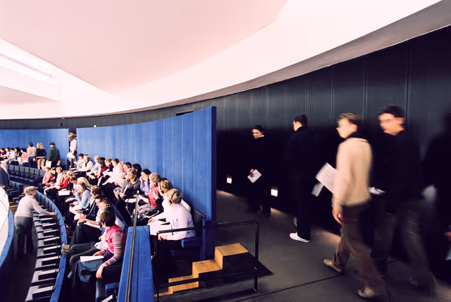 Foto 2: Illustration inside the EP hemicycle in Strasbourg