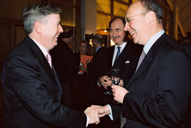 Celebration of the 30th anniversary of the accession of the United Kingdom and Ireland to the European Communities