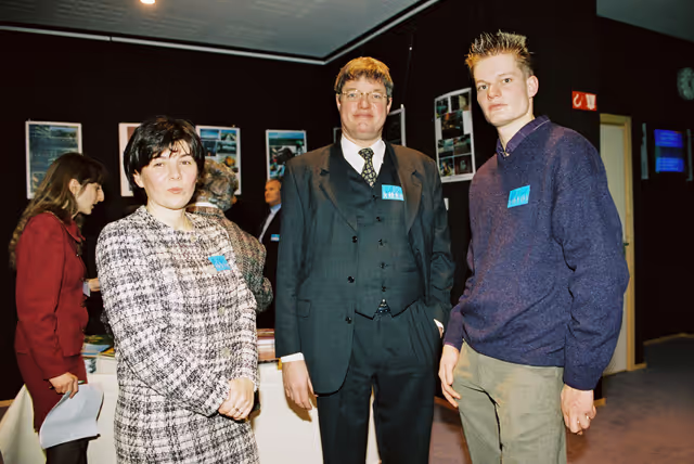 Φωτογραφία 3: Exhibition and event on the Donets Basin (aka Donbass or Donbas)