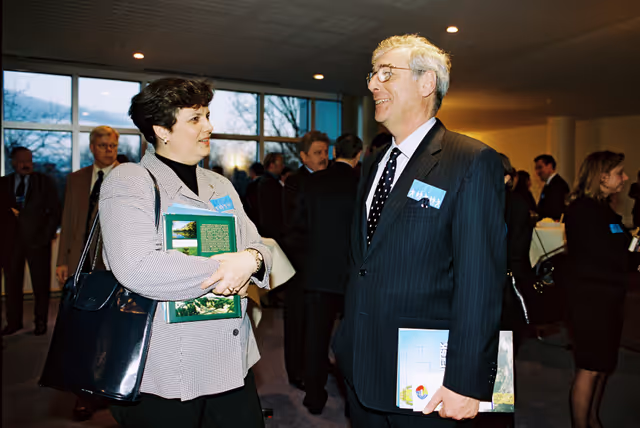 Φωτογραφία 2: Exhibition and event on the Donets Basin (aka Donbass or Donbas)