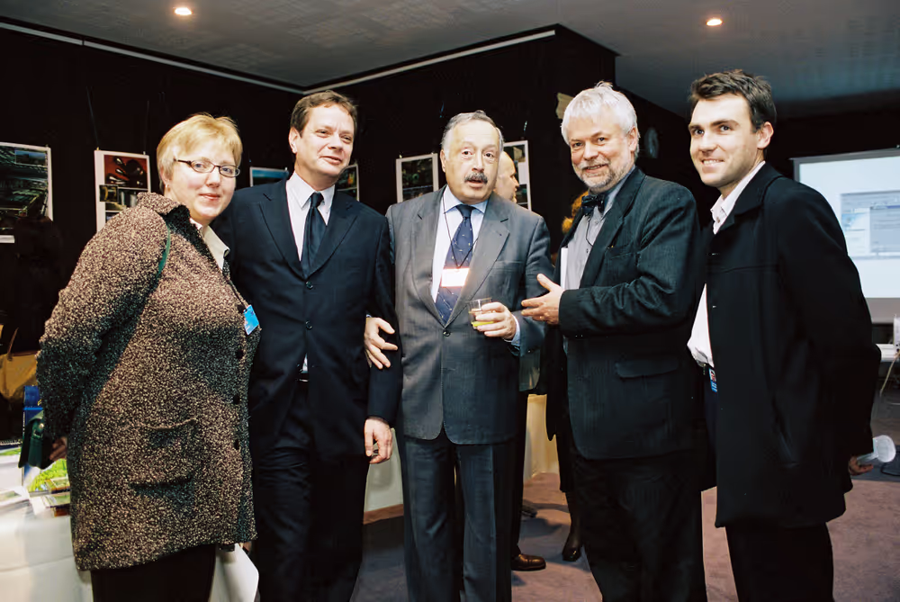 Exhibition and event on the Donets Basin (aka Donbass or Donbas)