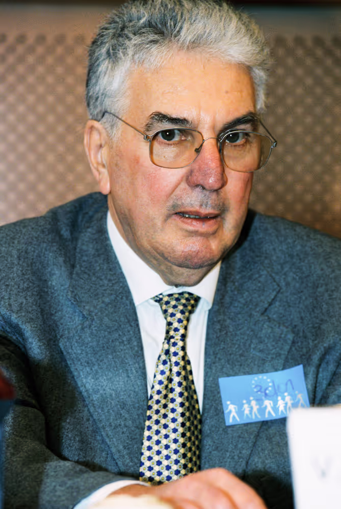 Presentation of the City of Science (Citta della Scienza)