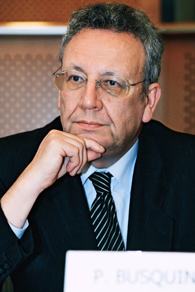 Presentation of the City of Science (Citta della Scienza)