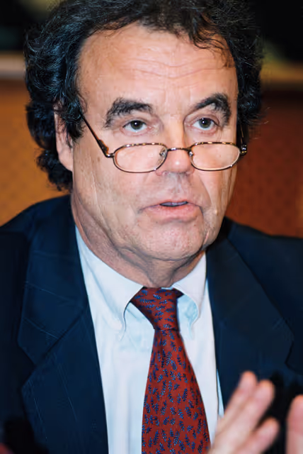 Valokuva 1: Public Hearing: Sustainable Detergents for a Cleaner Europe