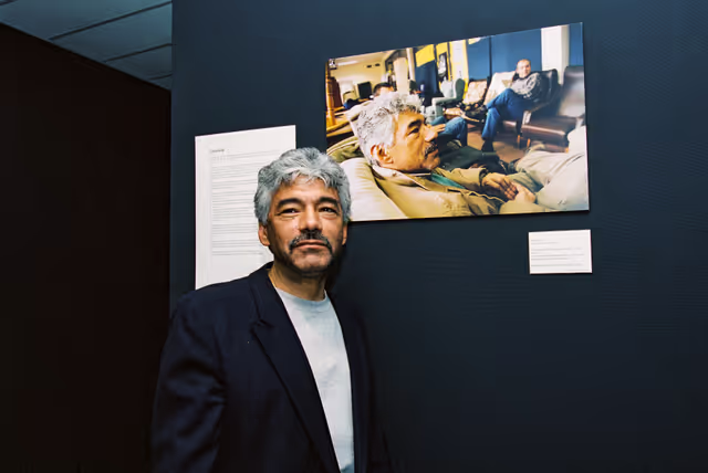 Foto 1: Exhibition at the European Parliament in Brussels