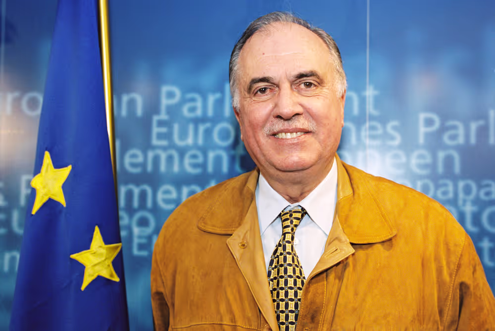 MEP Isodoro SANCHEZ GARCIA