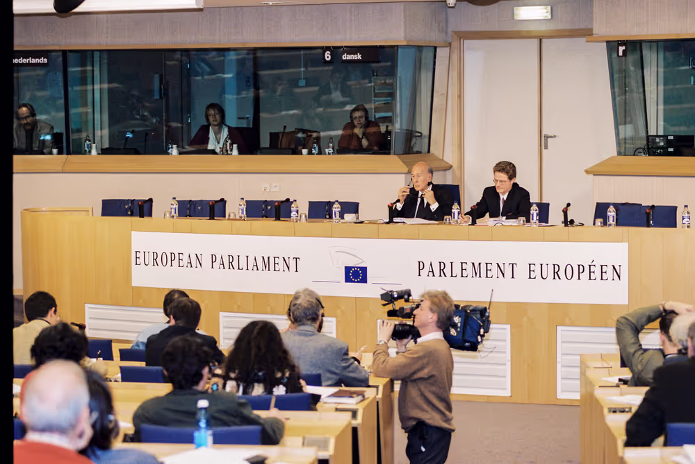 Convention on the Future of Europe