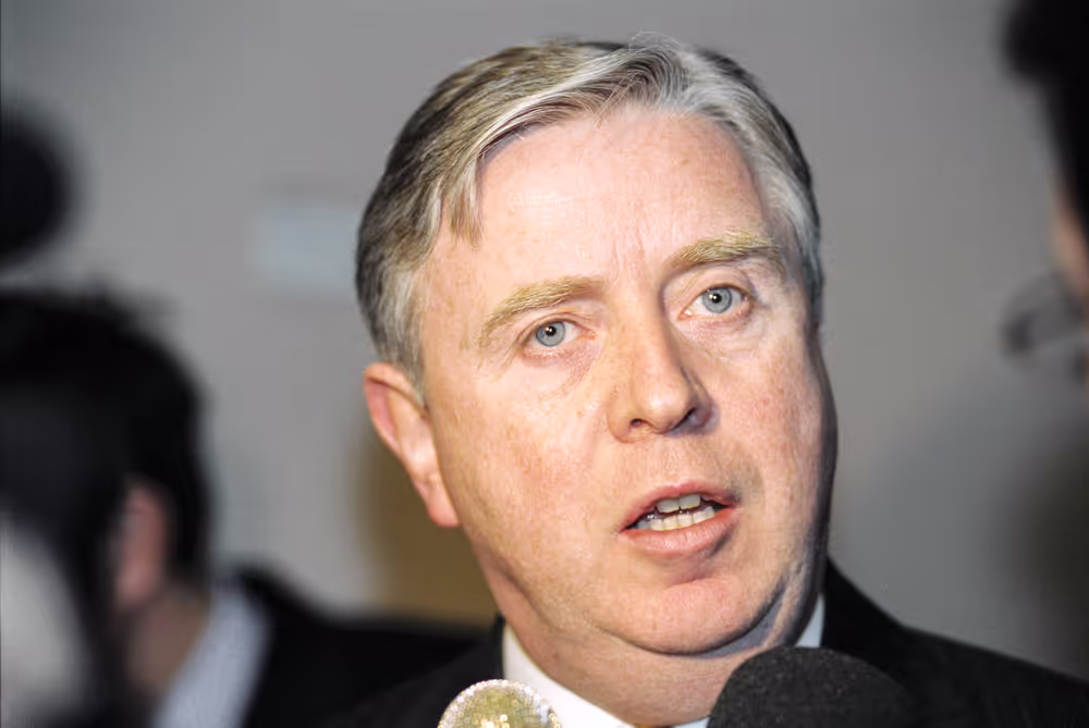 Public Hearing:  Improving Safety at Sea in Response to the Prestige Accident