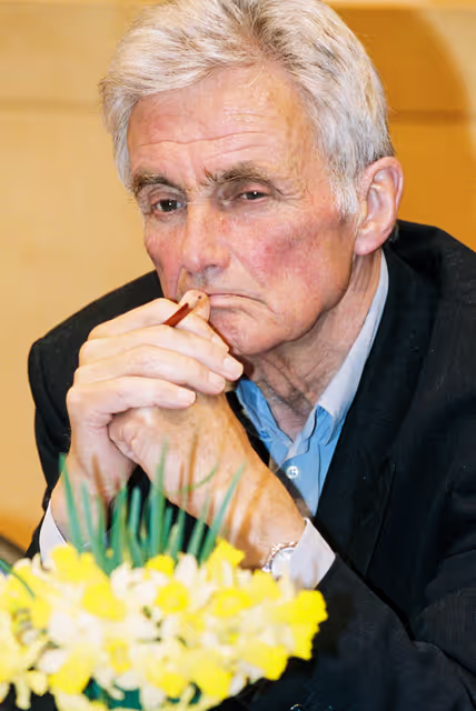 Fotografia 13: Public hearing at the European Parliament in Brussels