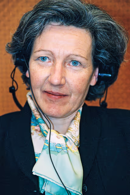 Photo 22 : Conference on God and Europe, a founding heritage