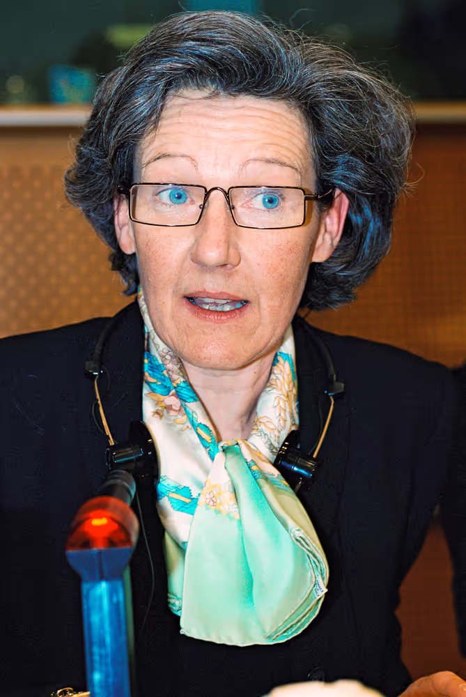 Conference on God and Europe, a founding heritage