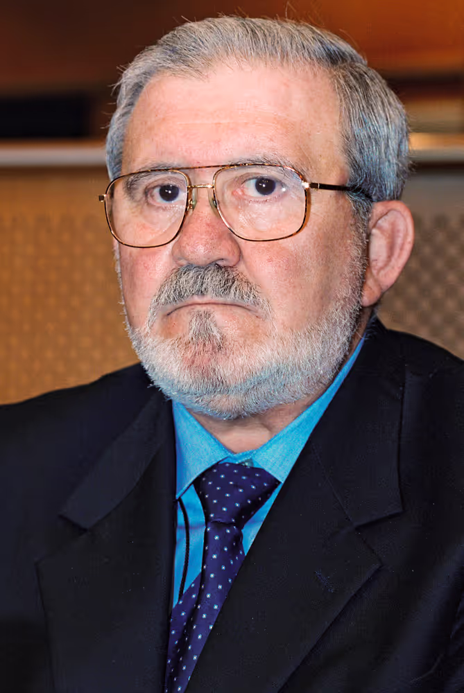 Conference on God and Europe, a founding heritage