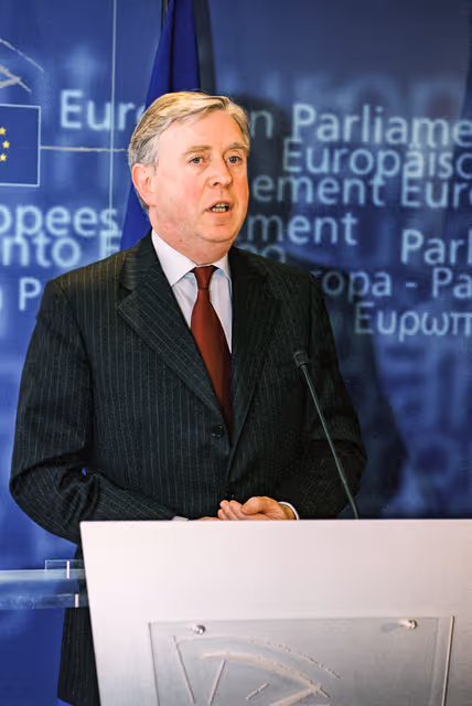 Φωτογραφία 3: EP President meets with Prime Minister of Romania