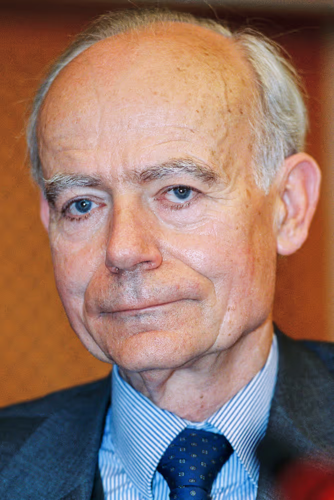 Conference on God and Europe, a founding heritage