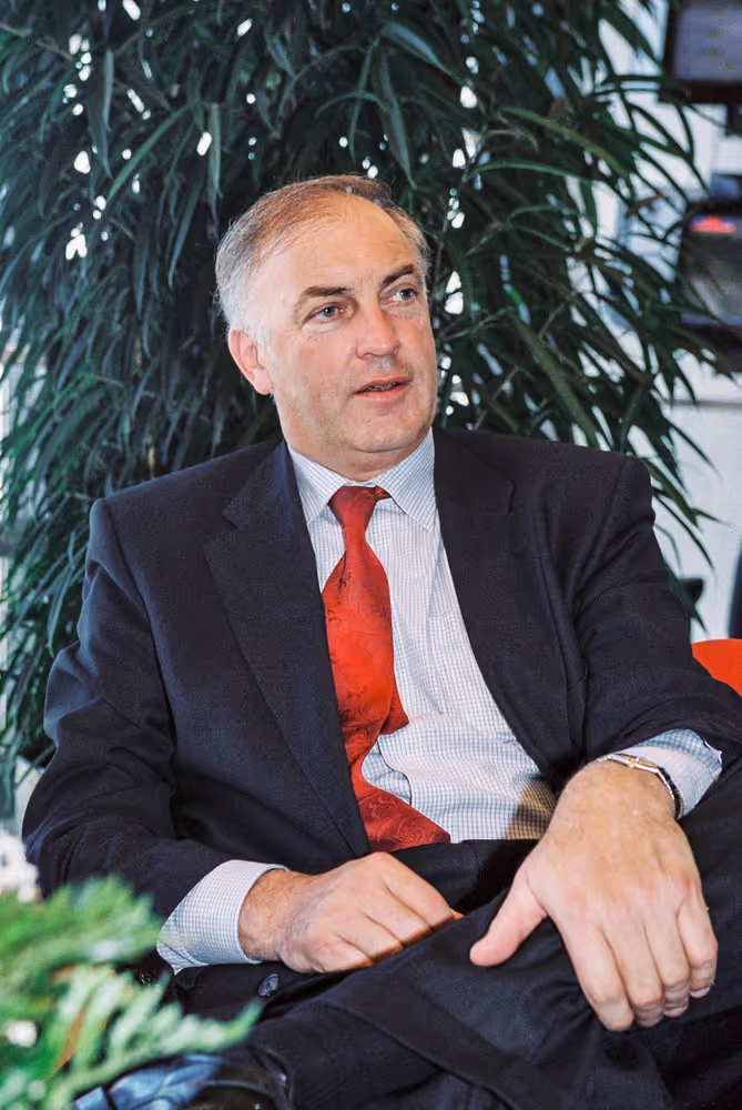 EP President meets with Luxembourg Minister for Humanitarian Aid and members of the International Committee of the Red Cross