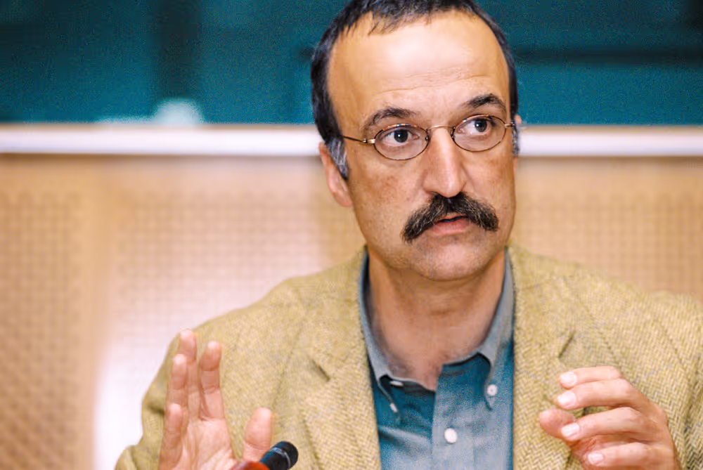 The Greens / EFA Conference on Climate