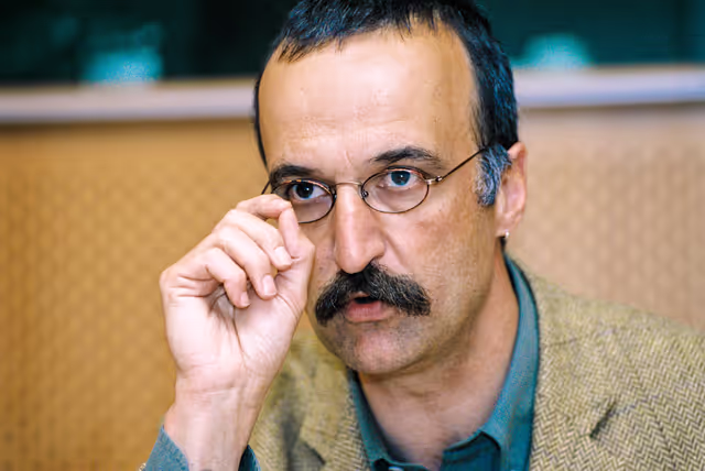 Fotografija 8: The Greens / EFA Conference on Climate