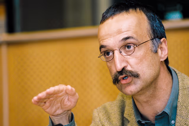 Fotografija 6: The Greens / EFA Conference on Climate