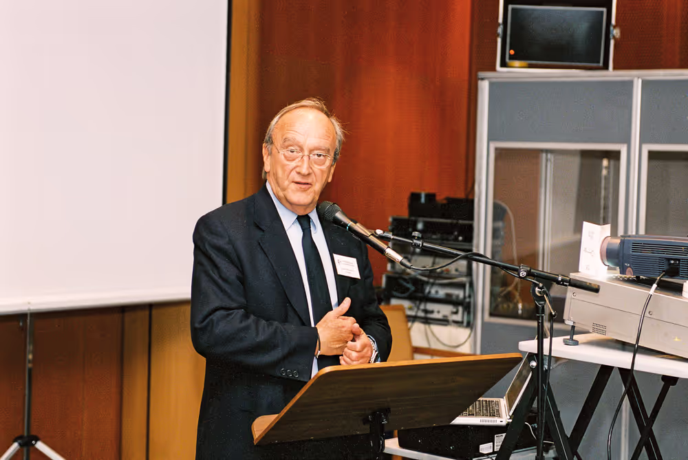 EIRO Forum: Serving European Science