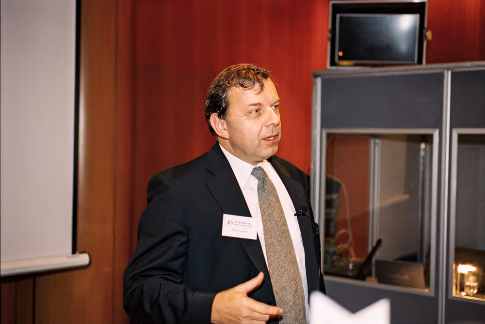 EIRO Forum: Serving European Science