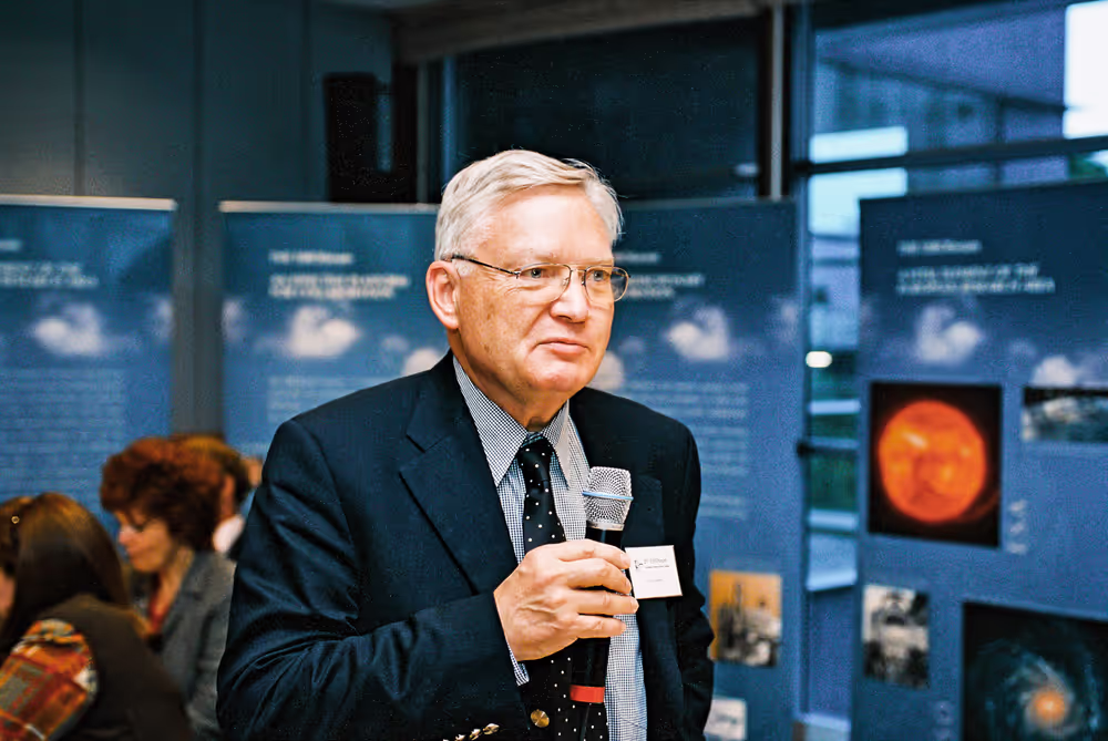 EIRO Forum: Serving European Science