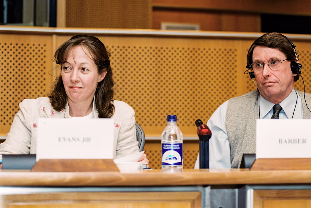 Conference: GMOs, Co-Existence or Contamination ?