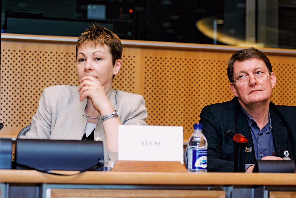 Conference: GMOs, Co-Existence or Contamination ?